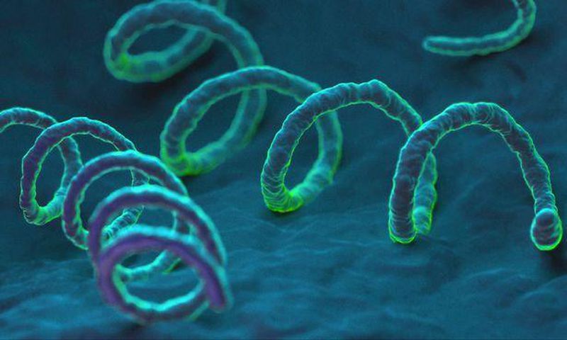 Syphilis, trypanosomiasis taxing to people living in tropics, says Consultant