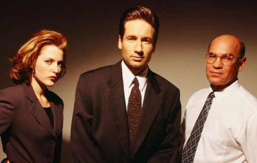 Mitch Pileggi is returning to 'The X-Files'