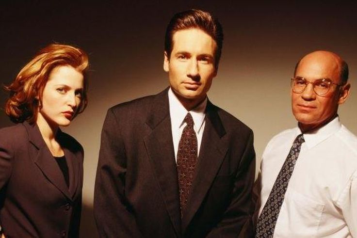 Mitch Pileggi is returning to 'The X-Files'