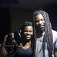 Wiyaala and Rocky Dawuni