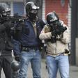 French police have drawn fire over their repeated use of rubber bullets to restore order during ten weeks of anti-government protests, which have repeatedly ended in rioting
