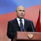 Russian President Vladimir Putin said Russia would no longer initiate talks with the United States on disarmament