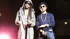 Wizkid has a new song recorded with TY Dolla Sign