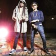 Wizkid has a new song recorded with TY Dolla Sign