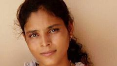 Santadevi Meghwal