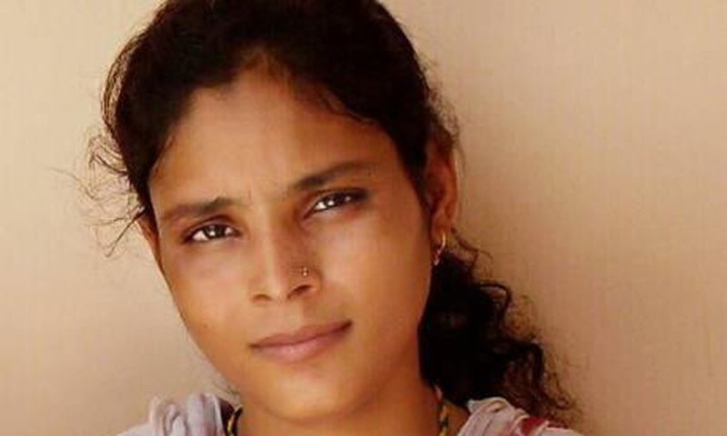 Santadevi Meghwal