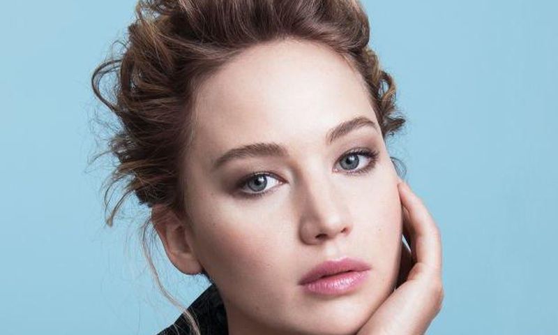 Jennifer Lawrence