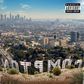 Compton: A Soundtrack by Dr. Dre album cover