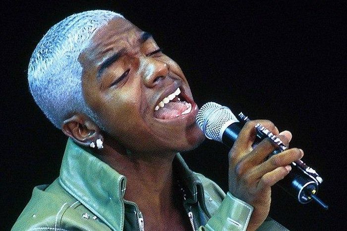 Sisqo