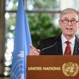 UN envoy Horst Koehler, a former German president, is leading a diplomatic push to end the Western Sahara conflict