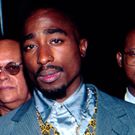 Tupac Shakur