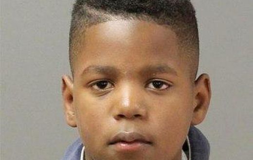Jarell Milton