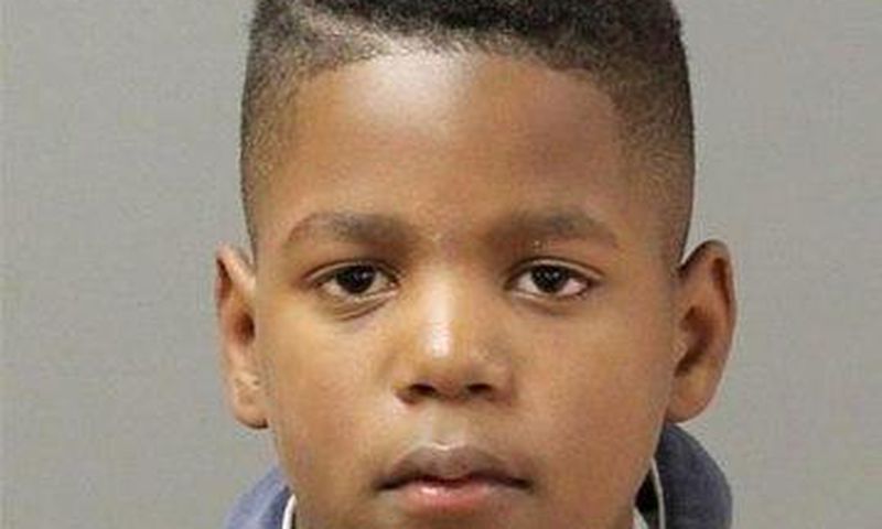 Jarell Milton