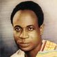 Dr. Kwame Nkrumah
