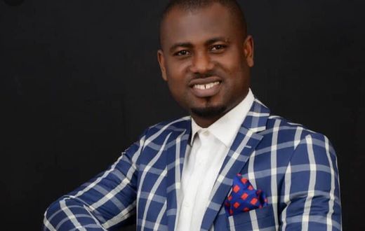 Abeiku Santana