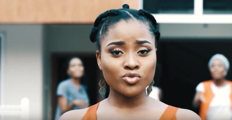 Adina Thembi