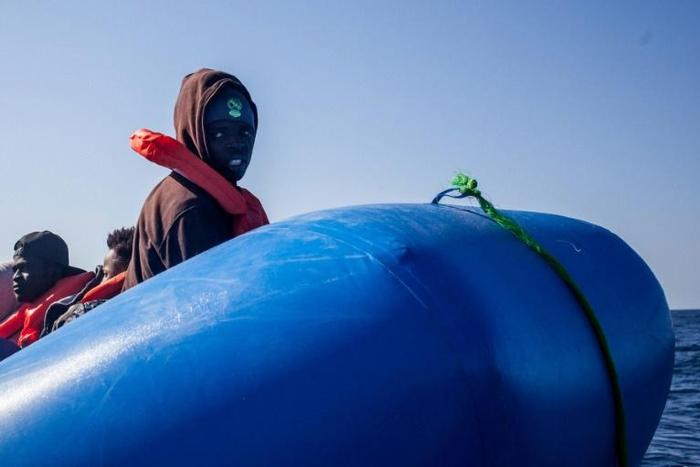 In demanding other EU states take in more, Rome has blocked non-government organisations from disembarking migrants rescued at sea in Italian ports