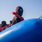 In demanding other EU states take in more, Rome has blocked non-government organisations from disembarking migrants rescued at sea in Italian ports