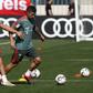 Colombian midfielder James Rodriguez has recovered from a knee injury and has been challenged to 'play for his future' by his Bayern Munich coach Niko Kovac, ahead of Friday's Bundesliga match at Hoffenheim.
