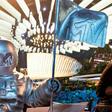 The VMA Moonman