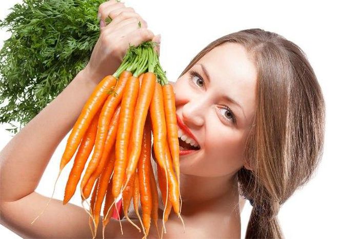 Carotenoids