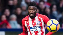 Thomas Partey 22