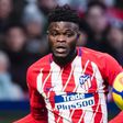 Thomas Partey 22
