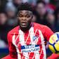 Thomas Partey 22