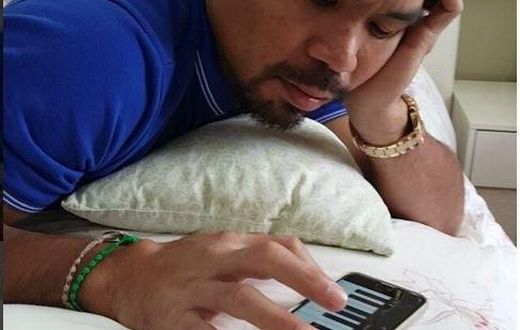 Manny Pacquiao