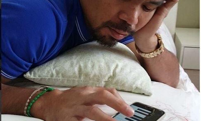 Manny Pacquiao