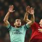 Up for the Cup: Arsenal will play Manchester United in the FA Cup fourth round