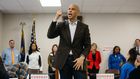 Cory Booker Announces Presidential Bid, Joining Most Diverse Field Ever