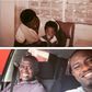 John Dumelo and his dad