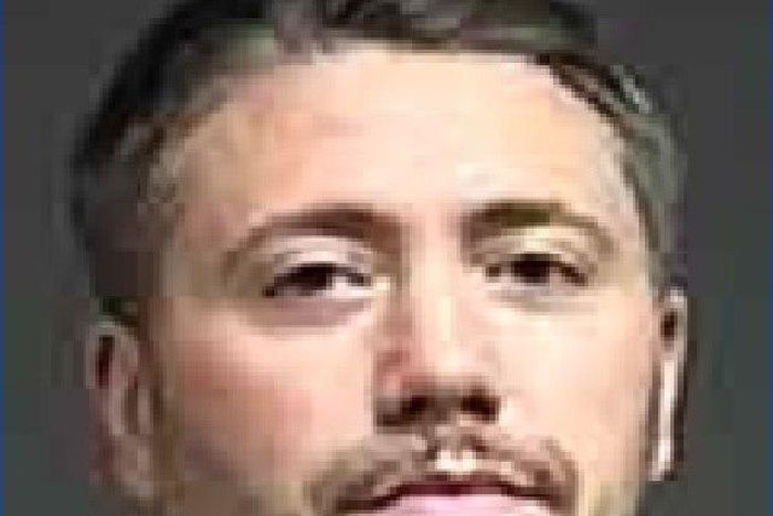 Steven Rozsos forced his ex to eat dog food