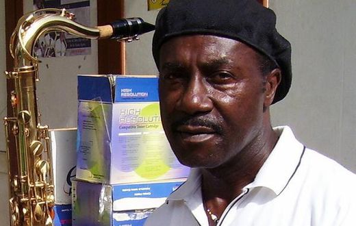 Gyedu-Blay Ambolley