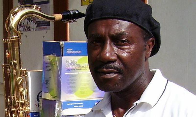 Gyedu-Blay Ambolley