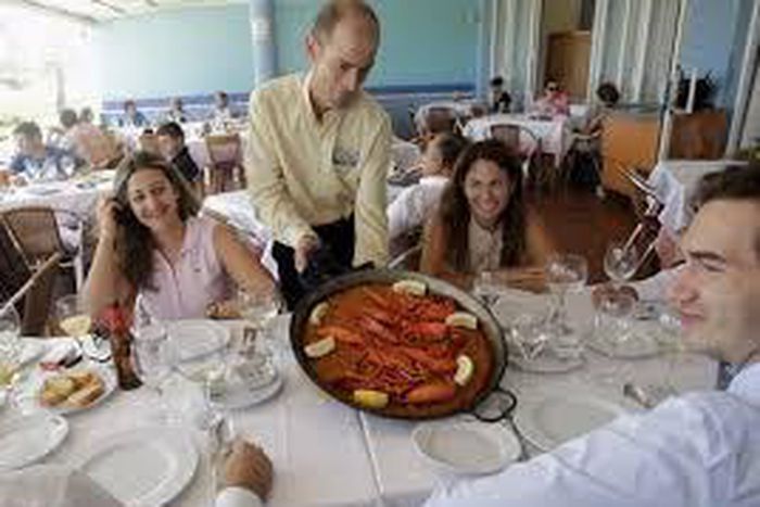 Valencia, the food and wine lover's paradise