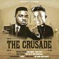 Donzy - The Crusade feat. Kofi Kinaata