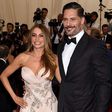 Sofia Vergara and fiance, Joe Manganiello