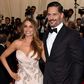 Sofia Vergara and fiance, Joe Manganiello