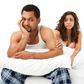 Stress is a major cause of erectile dysfunction