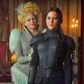 Elizabeth Banks, Jennifer Lawrence in 'The Hunger Games: Mockingjay - Part 2'