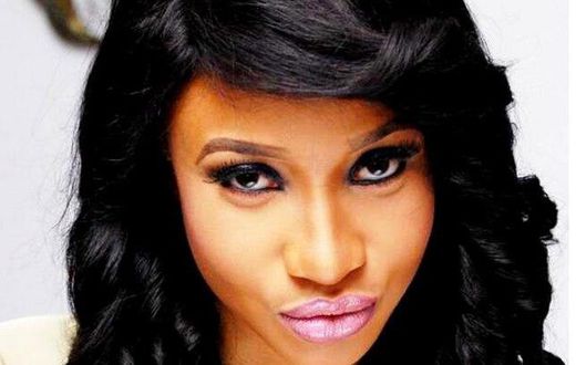 Tonto Dikeh