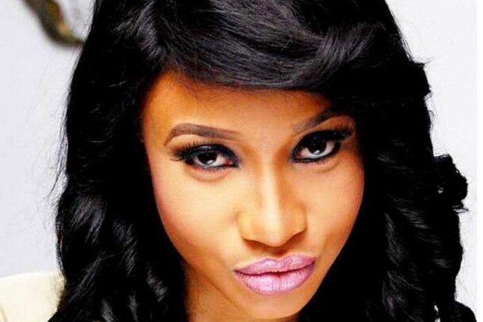 Tonto Dikeh
