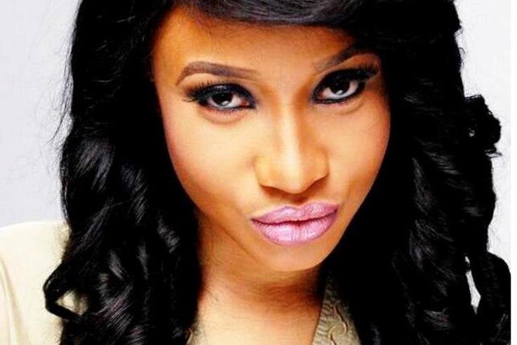 Tonto Dikeh