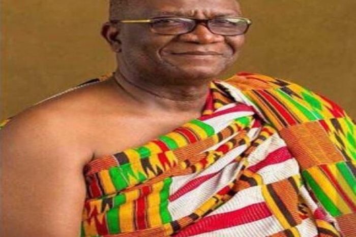 Emmanuel Kyeremateng Agyarko laid to rest