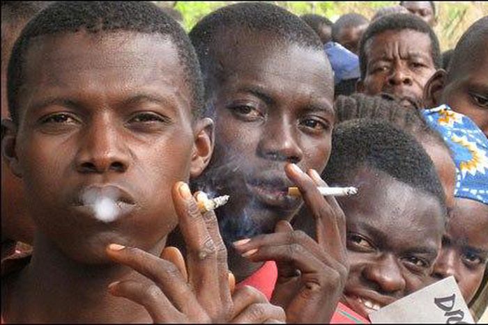 'Patients who smoke should also be informed that stopping smoking and maintaining long-term abstinence will not only lessen their cardiovascular and cancer risks, but over time might also lessen their diabetes risk.'