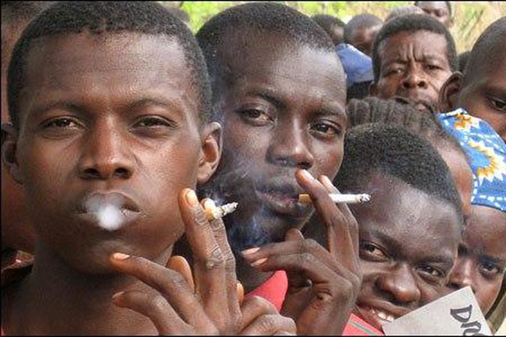 'Patients who smoke should also be informed that stopping smoking and maintaining long-term abstinence will not only lessen their cardiovascular and cancer risks, but over time might also lessen their diabetes risk.'