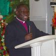 General Overseer of Christian Faith Church International (CFCI) in Takoradi, Bishop Dr Emmanuel Botwey,