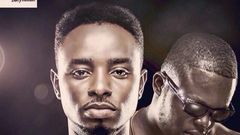 Albert-O - Minko Mi Da feat. Chemphe